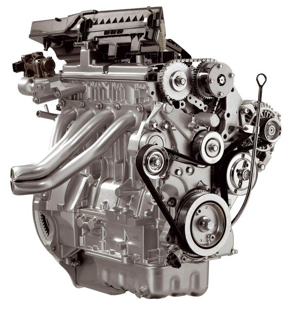 Acura El Car Engine